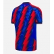 Crystal Palace Replike Rezervni Dres 2026-27 Kratak Rukav